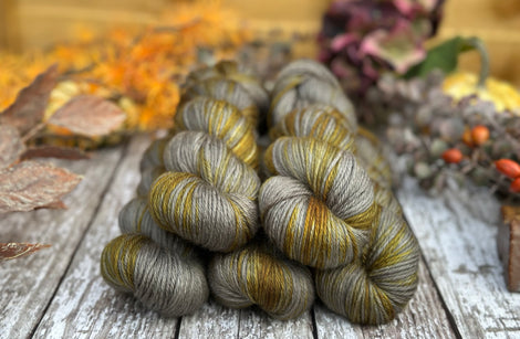 Pendle DK in Starling (Dyelot 271025)