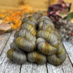 Pendle DK in Starling (Dyelot 271025)