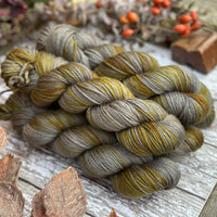 Pendle DK in Starling (Dyelot 271025)