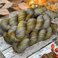 Pendle DK in Starling (Dyelot 271025)