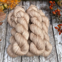 Pendle DK in Driftwood (Dyelot 271025)