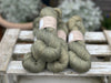 Titus 4ply in Wax Jacket (Dyelot 120325)