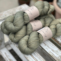 Titus 4ply in Wax Jacket (Dyelot 120325)