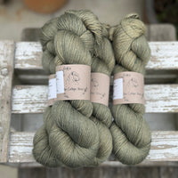 Titus 4ply in Wax Jacket (Dyelot 120325)