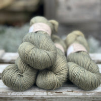 Titus 4ply in Wax Jacket (Dyelot 120325)