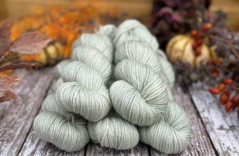 Pendle DK in Silver Birch (Dyelot 271025)