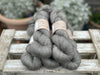 Titus 4ply in Ash (Dyelot 120325)