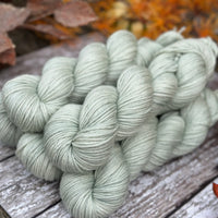 Pendle DK in Silver Birch (Dyelot 271025)