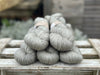 Titus 4ply in Steel (Dyelot 120325)