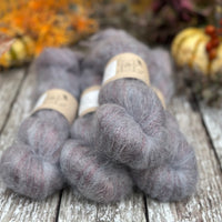 Eldwick Lace in Heliotrope (Dyelot 240925)