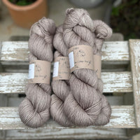 Titus 4ply in Bark (Dyelot 120325)