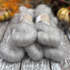 Eldwick Lace in Echinops (Dyelot 240925)