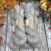 Eldwick Lace in Echinops (Dyelot 240925)