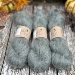 Eldwick Lace in Hyssop (Dyelot 240925)