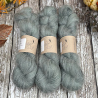 Eldwick Lace in Hyssop (Dyelot 240925)