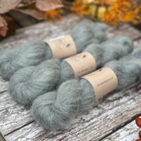 Eldwick Lace in Hyssop (Dyelot 240925)