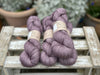 Titus 4ply in Thunder (Dyelot 250525)