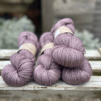 Titus 4ply in Thunder (Dyelot 250525)