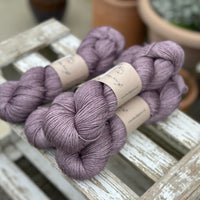 Titus 4ply in Thunder (Dyelot 250525)