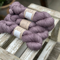 Titus 4ply in Thunder (Dyelot 250525)