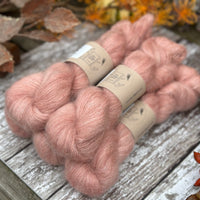 Eldwick Lace in Rambling Rose (Dyelot 240925)