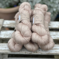 Titus 4ply in Driftwood (Dyelot 120325)
