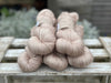Titus 4ply in Driftwood (Dyelot 120325)