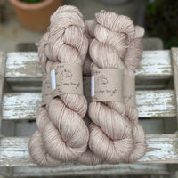 Titus 4ply in Driftwood (Dyelot 120325)