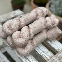 Titus 4ply in Driftwood (Dyelot 120325)