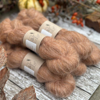 Eldwick Lace in Twig (Dyelot 240925)