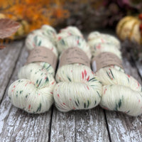 Brimham 4ply in Mistletoe (Dyelot 240925)