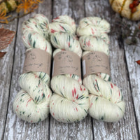 Brimham 4ply in Mistletoe (Dyelot 240925)