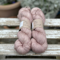 Titus 4ply in Smoky Taupe (Dyelot 120325)