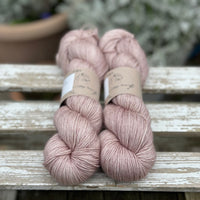 Titus 4ply in Smoky Taupe (Dyelot 120325)