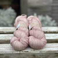 Titus 4ply in Smoky Taupe (Dyelot 120325)
