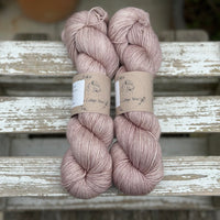 Titus 4ply in Smoky Taupe (Dyelot 120325)