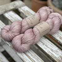 Titus 4ply in Smoky Taupe (Dyelot 120325)