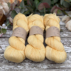 Rosedale 4ply in Dahlia (Dyelot 180326)