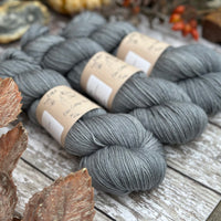 Brimham 4ply in Pennine Mist (Dyelot 240925)