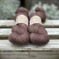 Titus 4ply in Compost (Dyelot 071124)