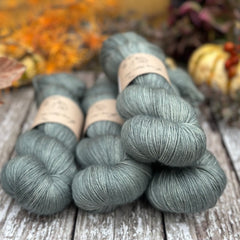 Brimham 4ply in Hyssop (Dyelot 240925)