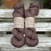 Titus 4ply in Compost (Dyelot 071124)