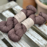 Titus 4ply in Compost (Dyelot 071124)