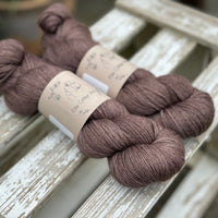 Titus 4ply in Compost (Dyelot 071124)