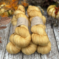 Brimham 4ply in Sand (Dyelot 240925)