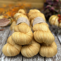 Brimham 4ply in Sand (Dyelot 240925)
