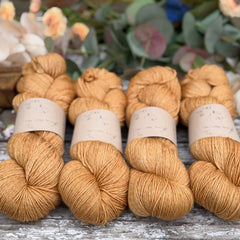 Rosedale 4ply in Falling Leaves (Dyelot 180326)