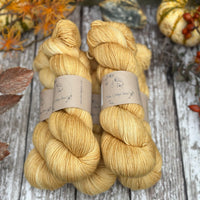 Brimham 4ply in Sand (Dyelot 240925)