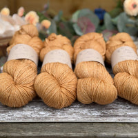 Rosedale 4ply in Falling Leaves (Dyelot 180326)