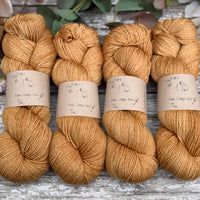 Rosedale 4ply in Falling Leaves (Dyelot 180326)